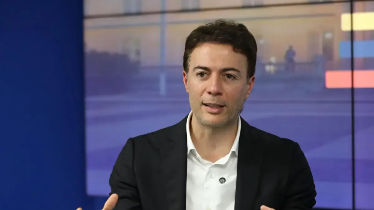 ‘Voy a desmantelar el cartel de la salud’: Daniel Quintero sobre su llegada a la Supersalud

El exalcalde de Medellín manifestó que con su llegada a la entidad 