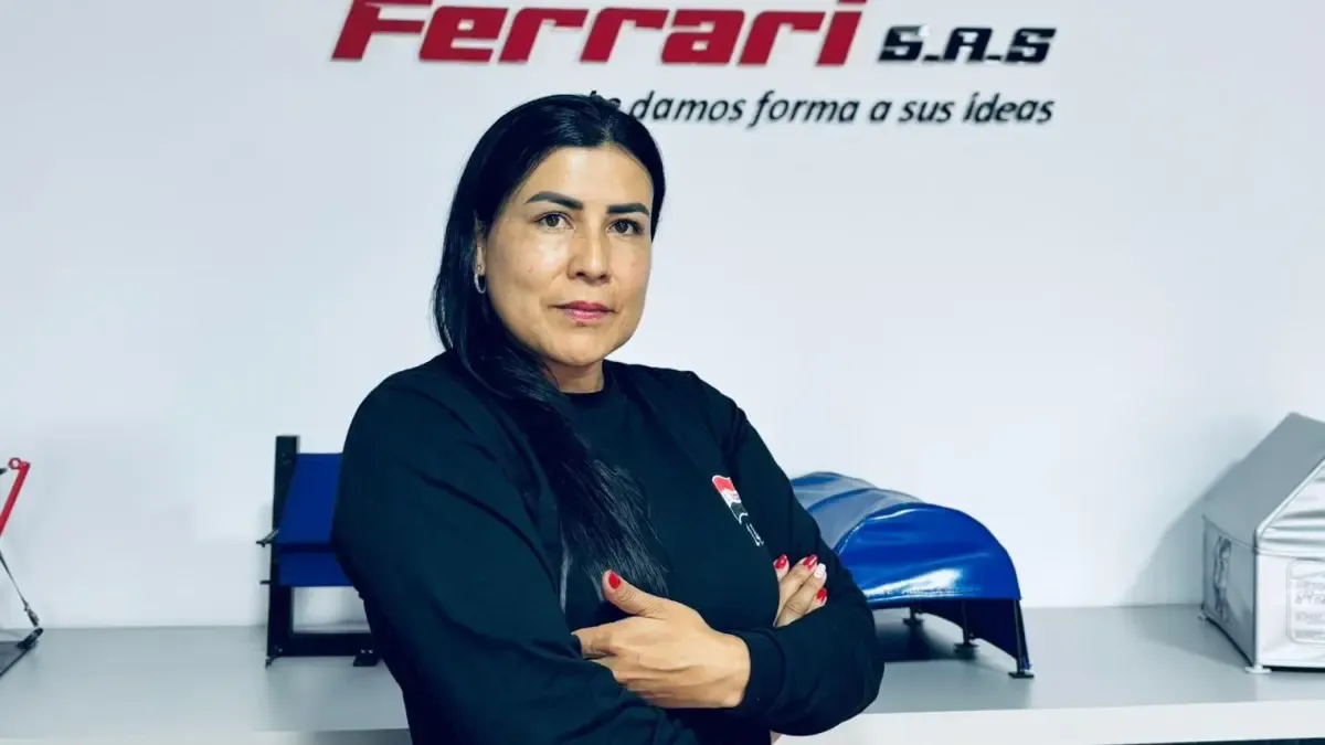 Carpas Ferrari reports up to 30% sales growth in Colombia despite local market challenges