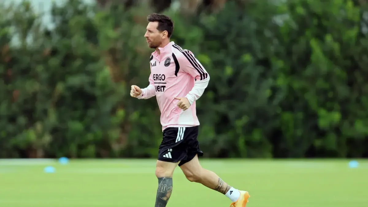 Lionel Messi Acquires UE Cornellà, a Fifth Division Spanish Football Team