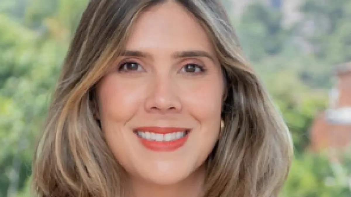 'En 10 años tendremos 800.000 nuevos empleos y 900 empresas instaladas en Urabá': Juliana Velásquez, Proantioquia (@proantioquia1)

Cuatro puertos, agroindustria sofisticada y logística: la apuesta de Proantioquia para transformar Urabá.

Detalles ⬇️