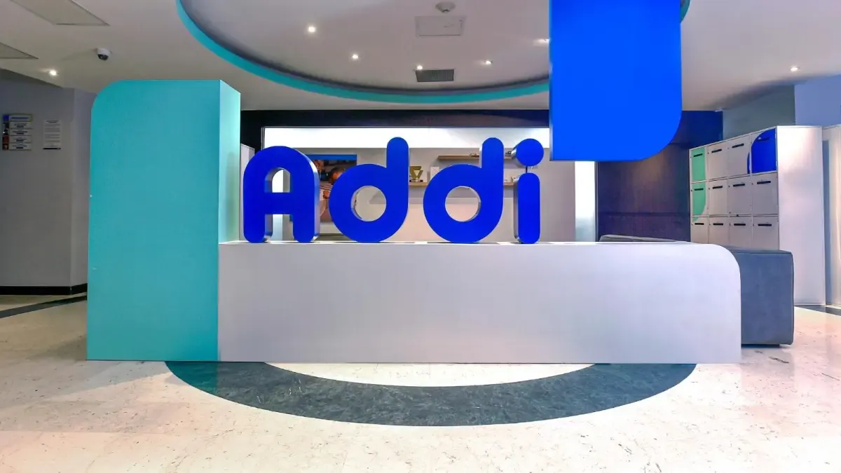 Addi continue d'attirer l'intérêt de Wall Street, accord de 50 millions de dollars avec Goldman Sachs