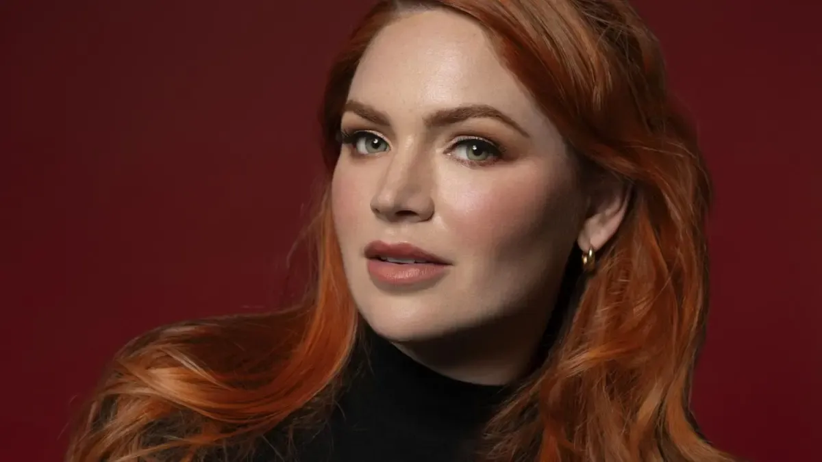 Esta emprendedora mexicana convirtió la comunicación y el liderazgo en motores para impulsar a más mujeres

Regina Carrot presentará su más reciente libro, ‘Conquista y magnetiza tu voz’, en la FILBo 2026.

Detalles ⬇️