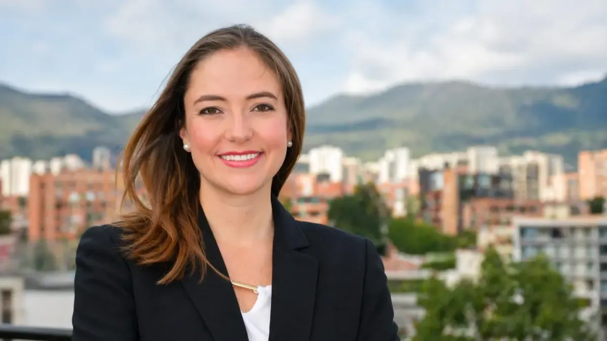 #PortafolioRecomienda Lanzan proyecto de nuevo centro comercial en Cali que se integrará al transporte masivo

Es parte de la intervención del barrio El Calvario de Cali, dijo Alejandra Canales, de Canales Desarrolladores.

Detalles ⬇️