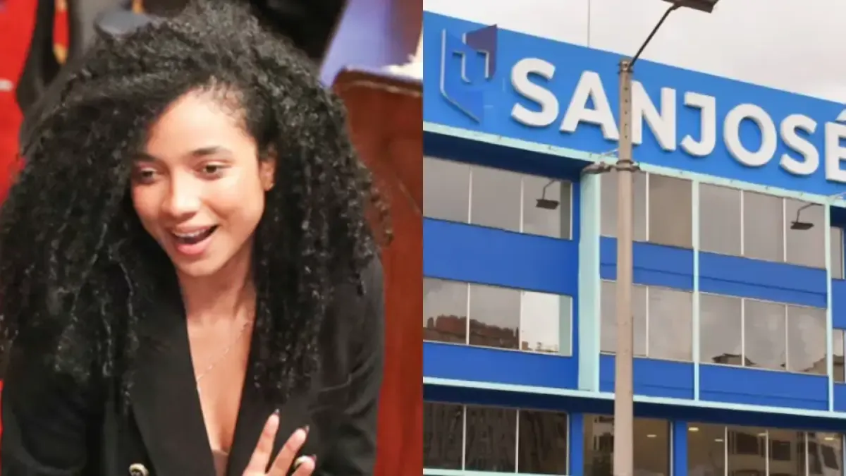Juliana Guerrero firmó preacuerdo con la Fiscalía: aceptó que recibió títulos falsos de la Fundación San José
