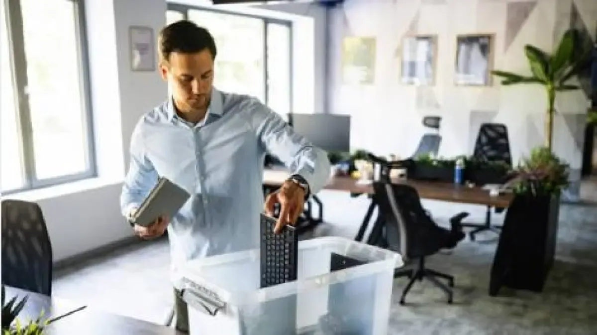 #PortafolioRecomienda Empresas en Colombia desconocen las pérdidas por rotación laboral mientras crece la salida de trabajadores en 2025

Solo el 35,3% de las ausencias laborales fueron justificadas. La rotación alcanzó 22,1%, según Acrip.

Detalles ⬇️