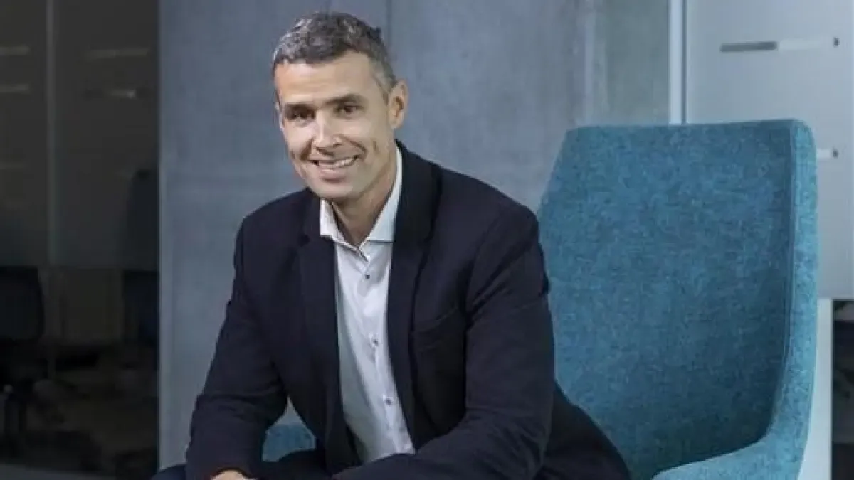 'El reto es generar valor': Juan Lucas Vega traza sus desafíos al frente del Grupo Éxito (@grupo_exito) en Colombia

El directivo dice que seguirá la consolidación de las marcas Éxito y Carulla. 

Detalles ⬇️