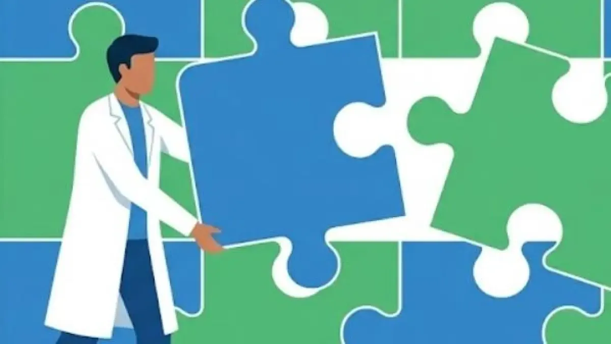 Brechas en productividad y talento amenazan la sostenibilidad y atención del sistema de salud en Colombia

Expertos advierten que las deficiencias actuales pueden afectar la viabilidad del sistema en el mediano plazo.

Detalles ⬇️