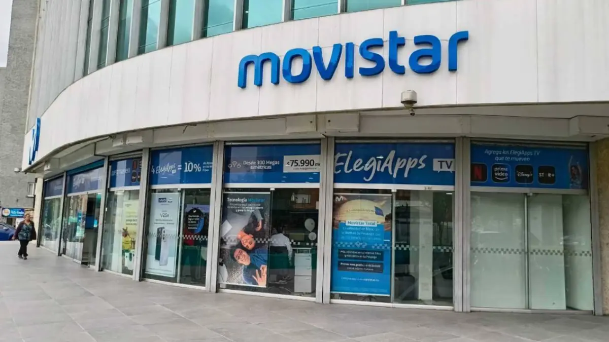 Telefónica releva al CEO de Movistar+ tras un año y nombra en su reemplazo a Alfonso Gómez Palacio

El giro hacia eficiencia financiera y control de costos redefine la estrategia de la plataforma audiovisual.

Detalles⬇️