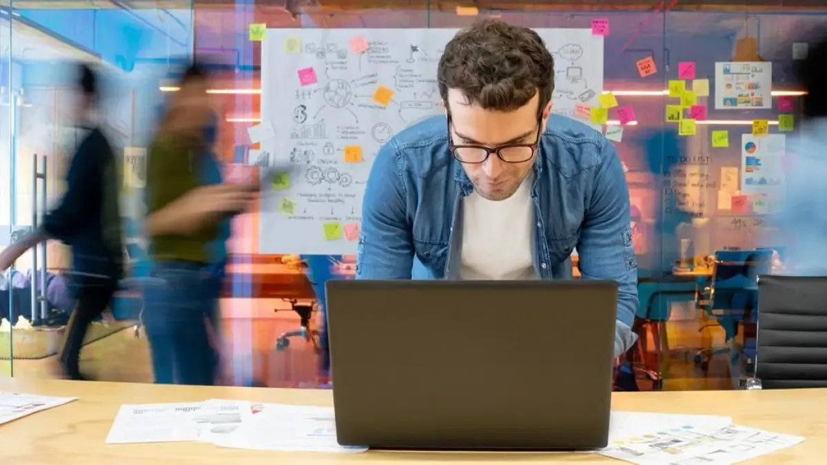 ¿Por qué la innovación debe verse como una capacidad estratégica?

Conoce aquí las razones por las que innovar debe ser esencial para responder a las necesidades reales del mercado (@Compensar_info).

Detalles ⬇️