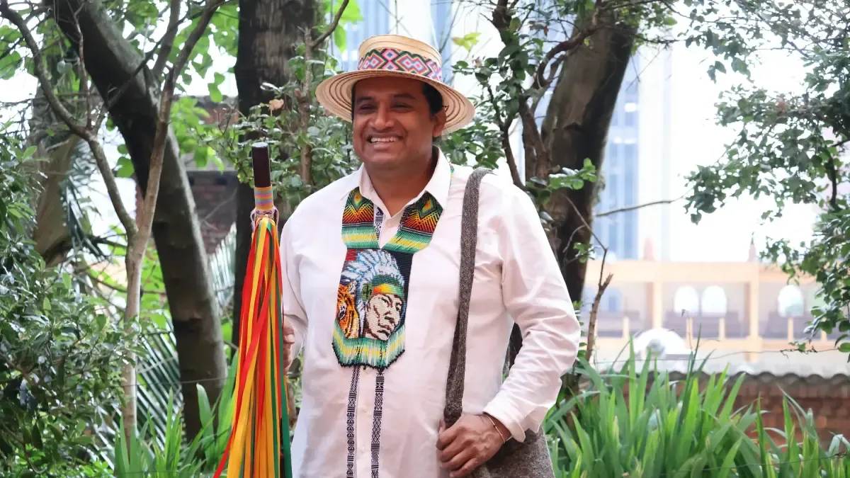 ¿Desaparecerá el Ministerio de la Igualdad (@MinIgualdad_Col)? esto dijo su ministro a pocas semanas de la decisión definitiva

El ministro, Luis Alfredo Acosta, conversó en entrevista con El Tiempo y Portafolio sobre el futuro de la cartera. 

Detalles ⬇️