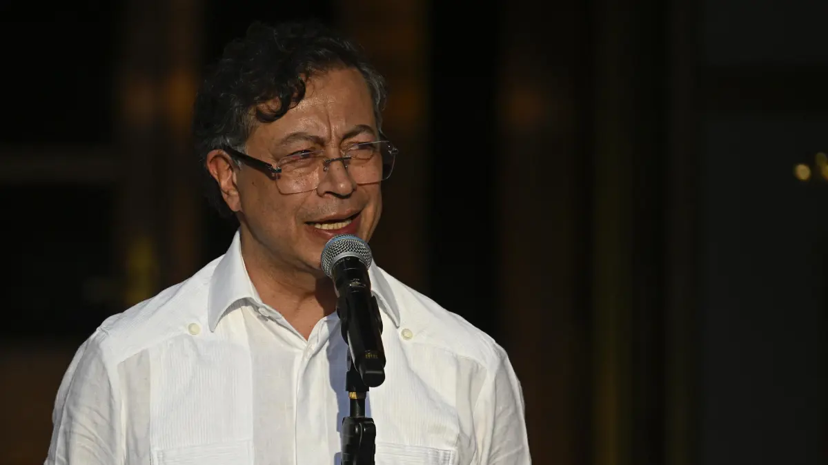 Los discursos y anuncios del presidente Petro