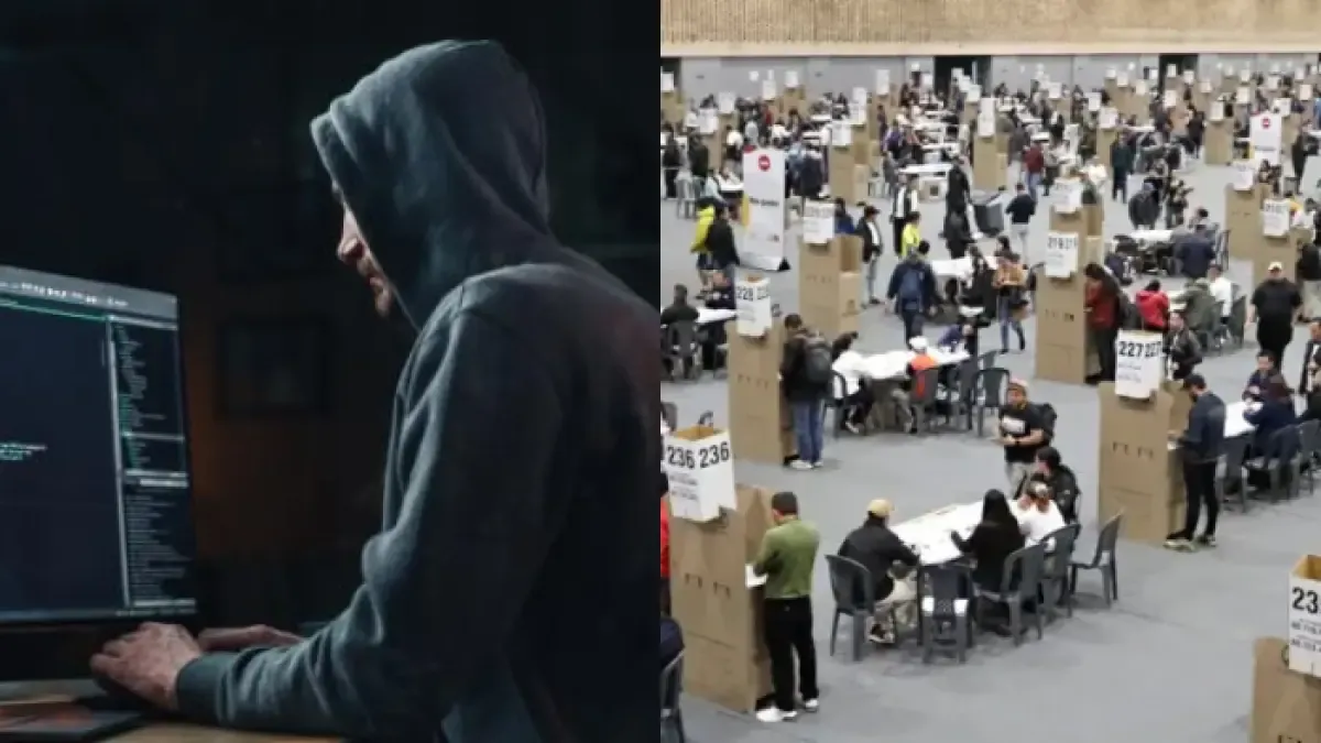 Candidatos presidenciales aceptarían auditoría gratuita de 'hacker ...