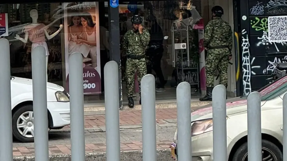 Lili Pink Women's Clothing Chain Reportedly Laundered Assets for 730 Billion Pesos, According to the Prosecutor's Office