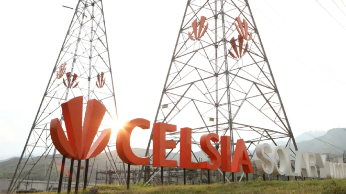 Celsia repurchased more than 16.6 million shares in a $150 billion operation