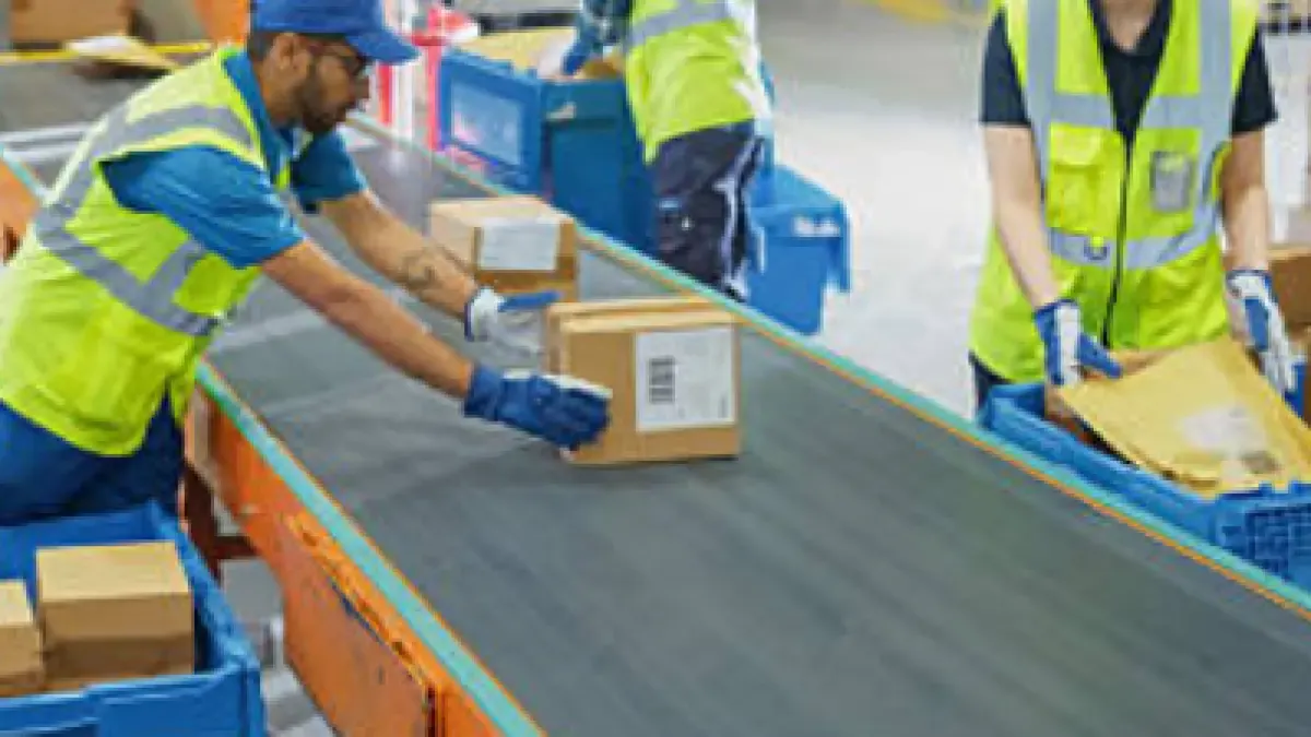 Commerce improves slightly and industry falls in March, according to Fedesarrollo's Business Opinion Survey