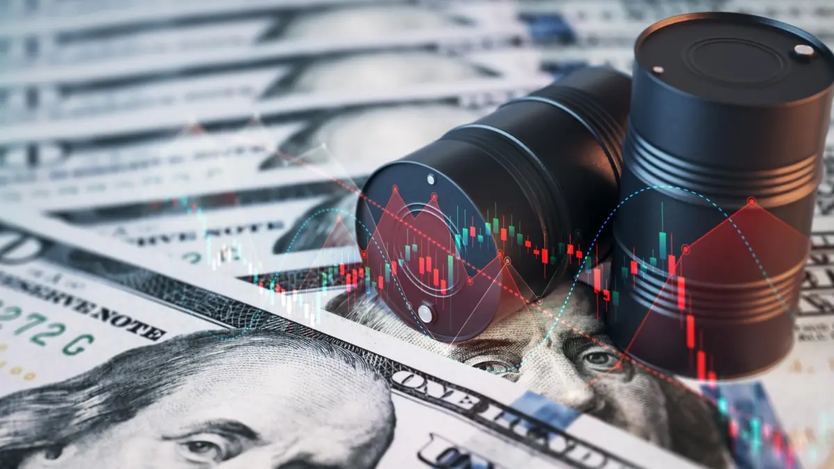 Oil Surpasses US$103 Amid US-Iran Tension and Doubts Over the Strait of Hormuz
