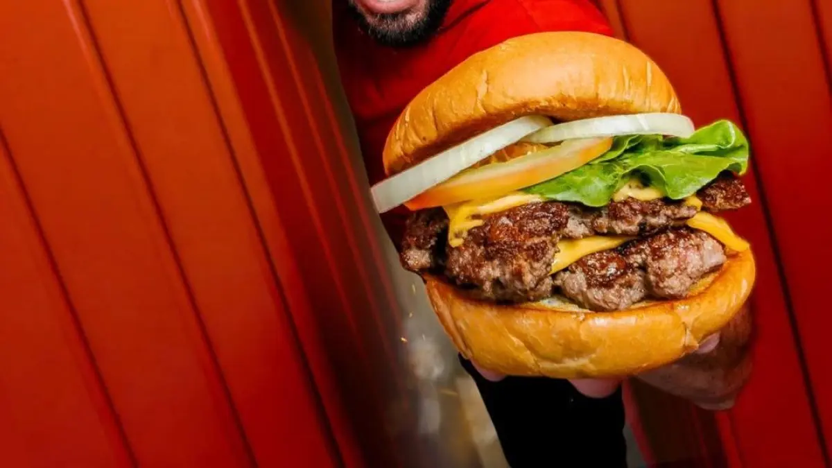 Burger Master 2026: 3,49 millones de hamburguesas vendidas y 734 mil votos definen a los ganadores — image 1