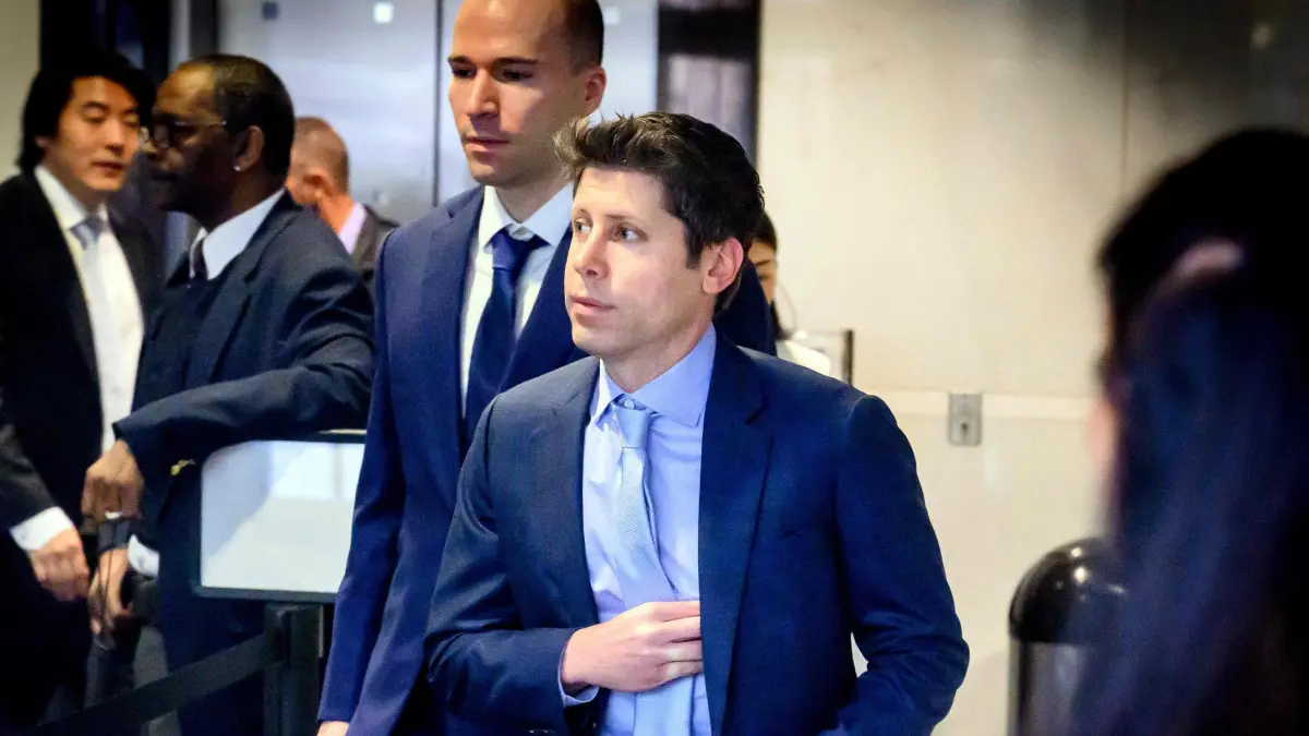 Elon Musk counterattacks for ChatGPT owner to return to non-profit status: here's how the fight with Altman is going