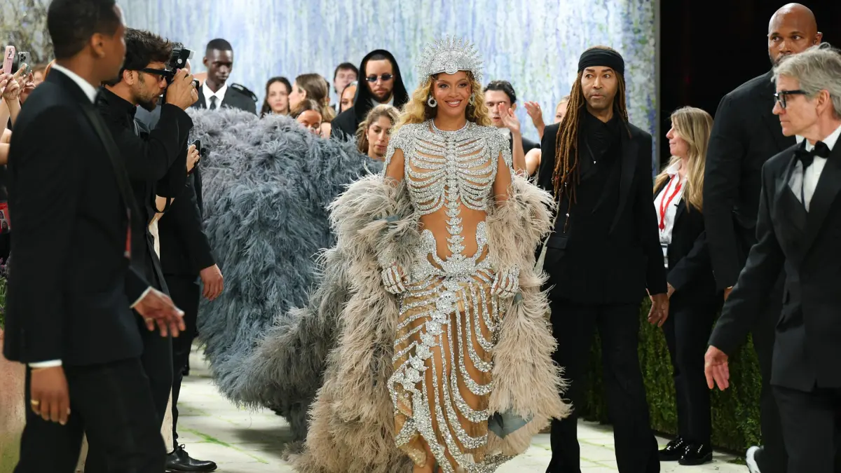 Best Looks of the Met Gala 2026: Celebrities Dazzle in New York