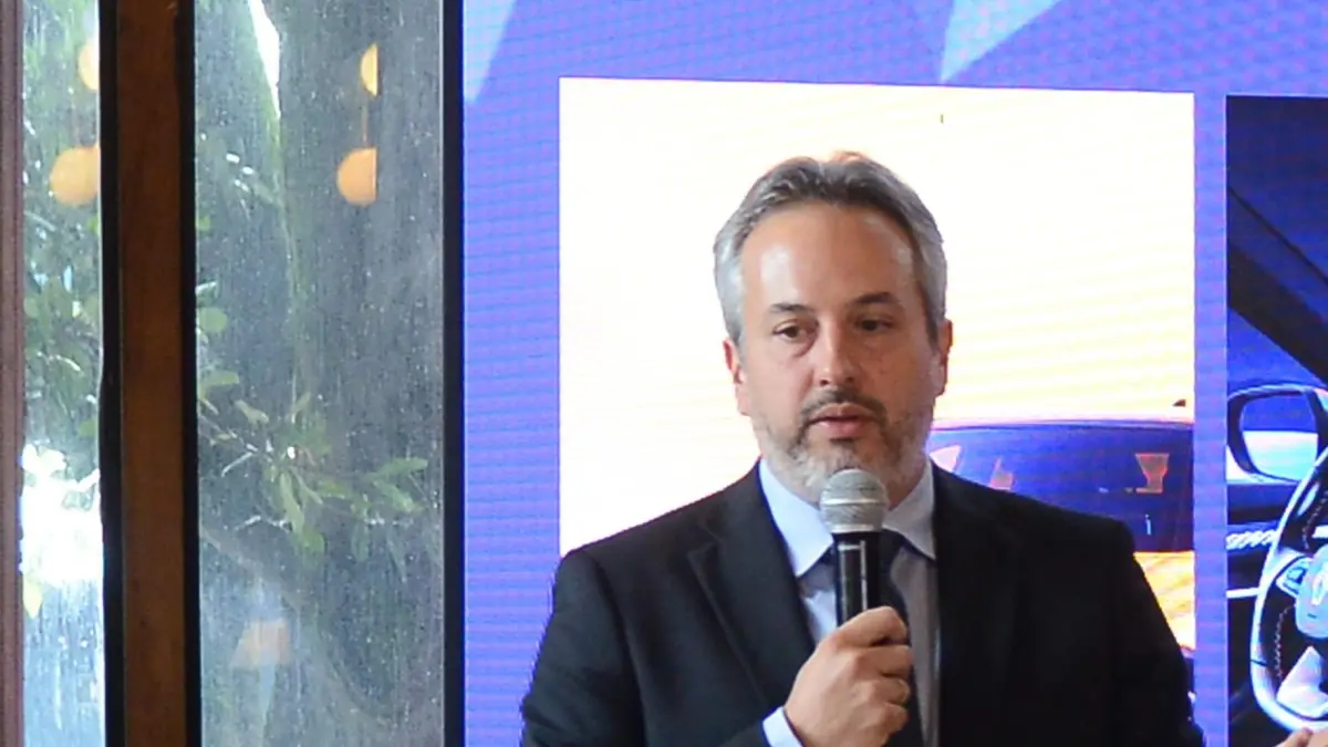 'We are ready to export massively to Venezuela': Renault-Sofasa