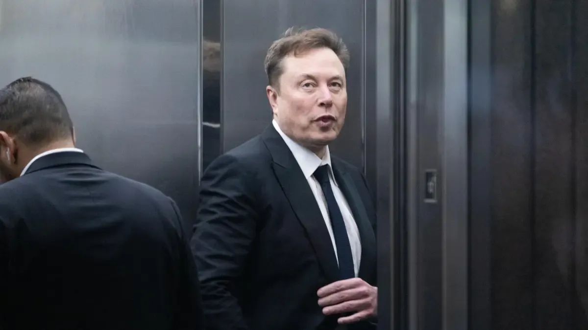 La fortuna de Elon Musk sería casi siete veces el Presupuesto General de Colombia para 2026