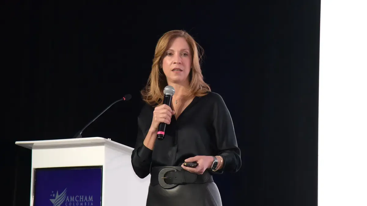 The New Government Will Have 72 Hours to Send a Signal to the United States: AmCham Colombia