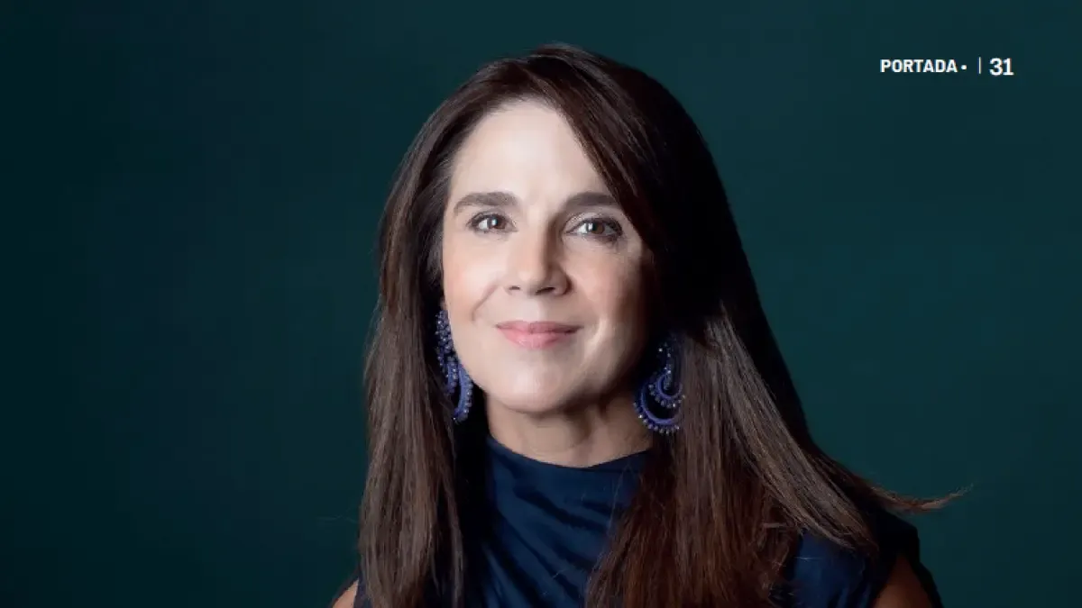 ‘Women Leaders Must Be a Bridge Between Technology and Humanity’: SAP Colombia