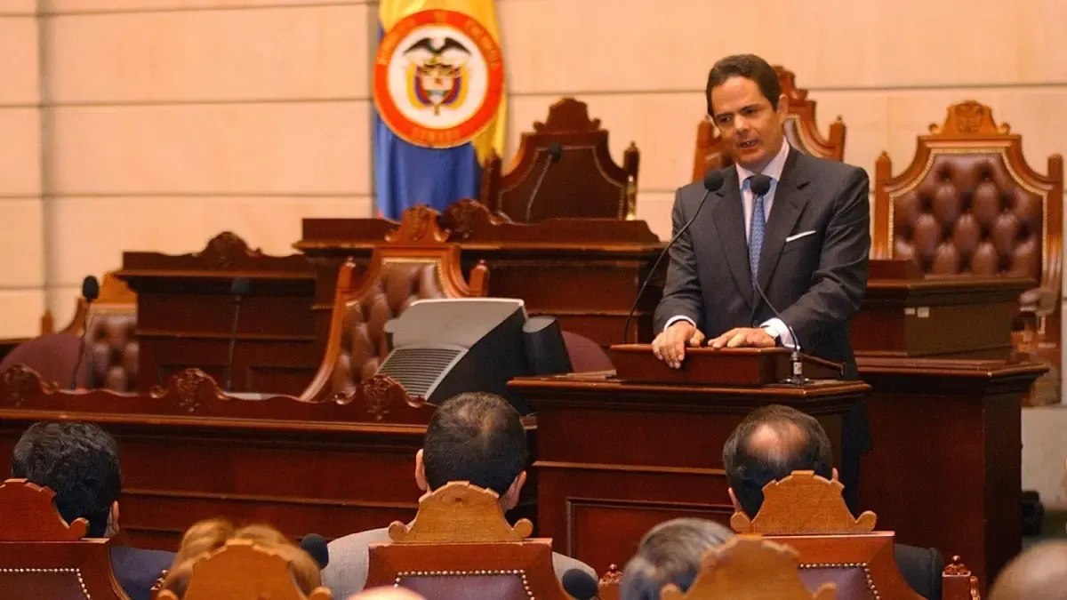 The legacy of Germán Vargas Lleras: a career marked by infrastructure, housing, and legislative reform