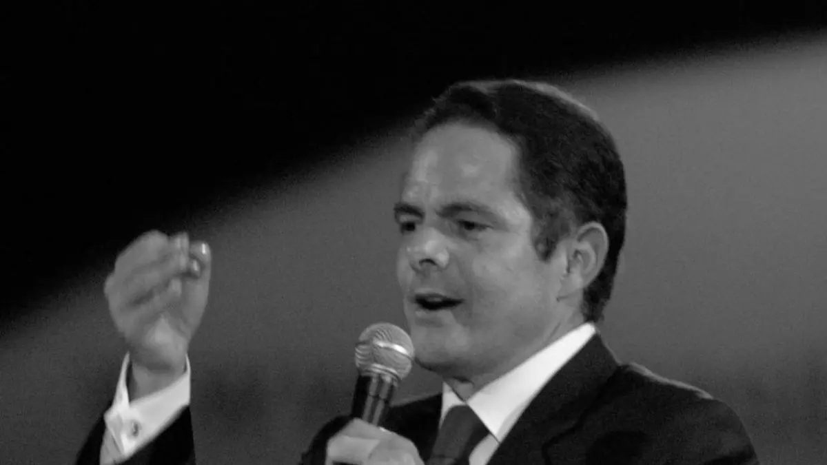 This will be Germán Vargas Lleras's wake in Bogotá: place, dates, and times