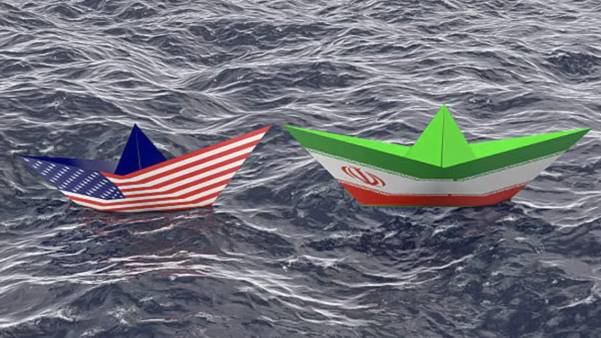 Nuevos bombardeos entre Estados Unidos e Irán amenaza el tránsito por el estrecho de Ormuz