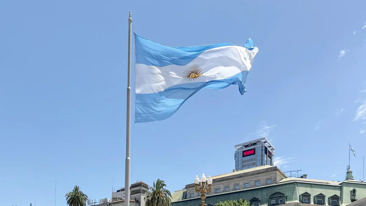 Argentina invertirá US$51.000 millones para desarrollar el gas