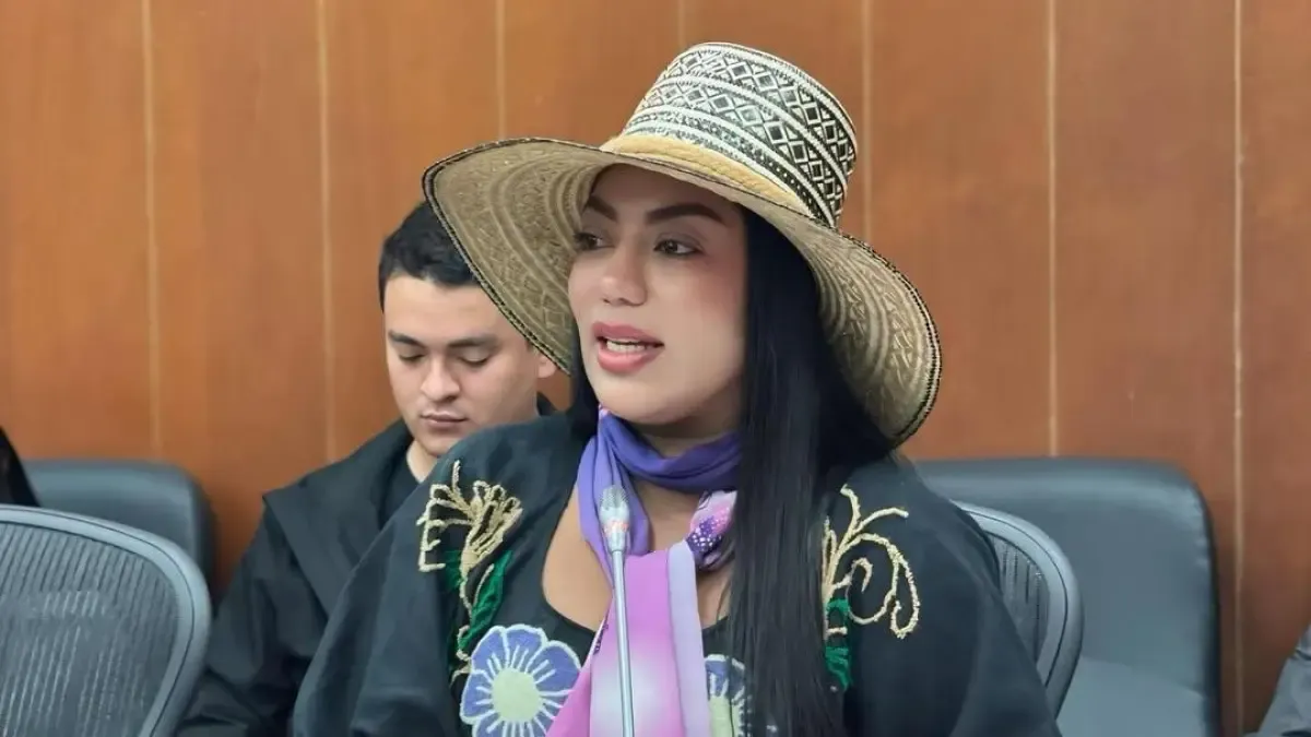 Martha Peralta seguirá detenida: Corte Suprema aplaza su indagatoria hasta el lunes 22 de junio