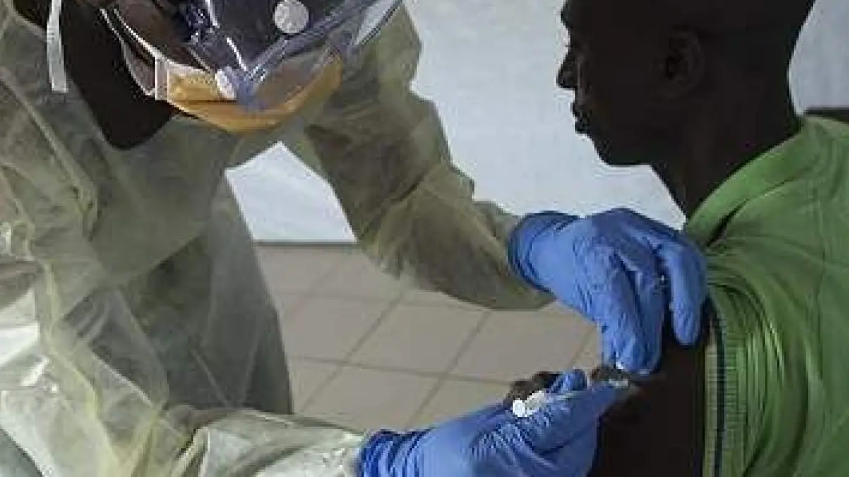 WHO declares international emergency due to Ebola outbreak in Africa after increase in cases in Congo and Uganda