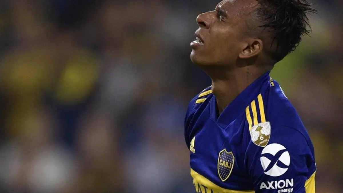 Ombudsman questions Sebastián Villa's call-up to the Colombian National Team and asks 'not to shield justice'