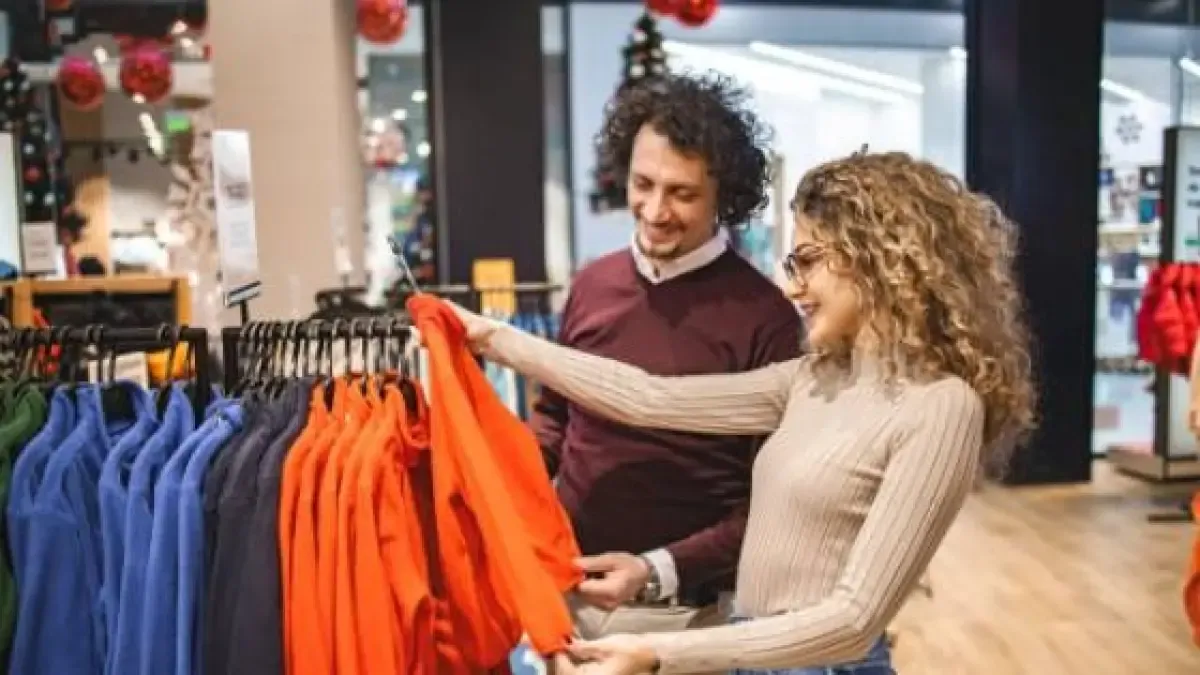Mother's Day moved more than $1 trillion and boosted sales in stores, restaurants, and flowers