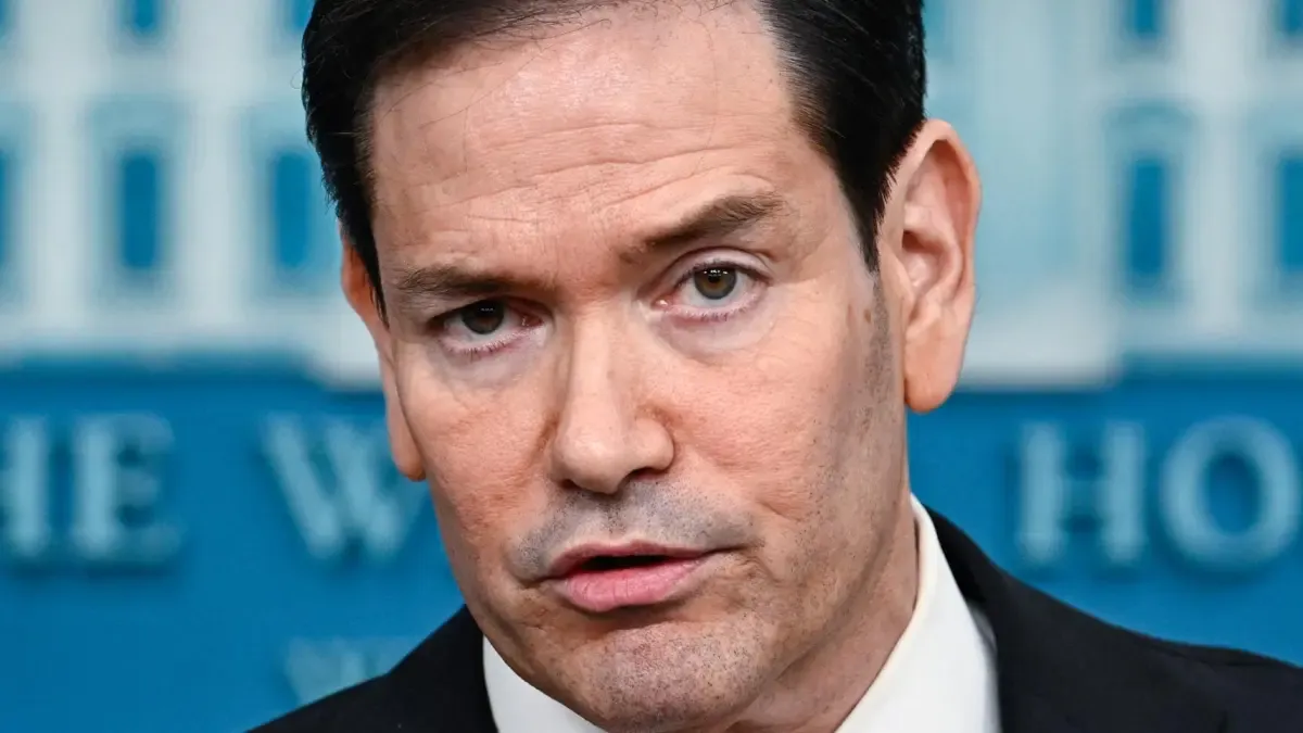 Cover image for ¿Colombia quedó por fuera del grupo de aliados de Estados Unidos? Marco Rubio señala a Gobierno Petro