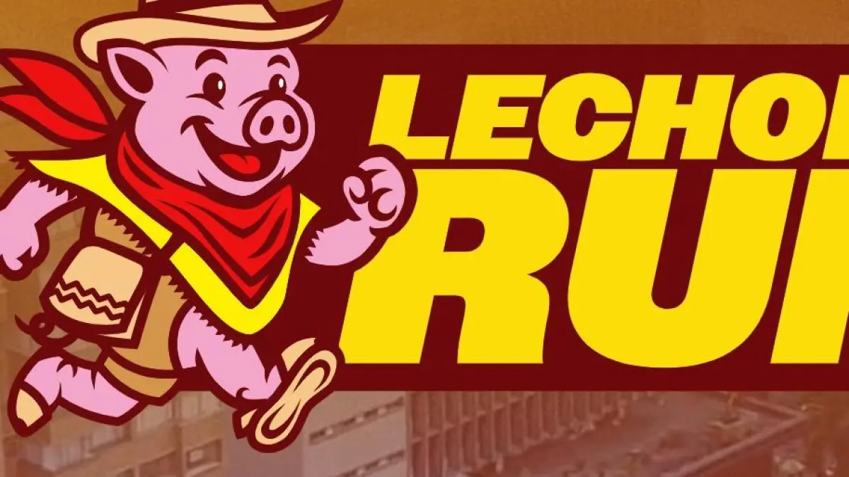 De correr a comer lechona: así será la “Lechona Run” que prepara Ibagué para las fiestas de San Juan y San Pedro

La jornada busca impulsar turismo, cultura y economía local antes del Festival Folclórico Colombiano.

Detalles ⬇️