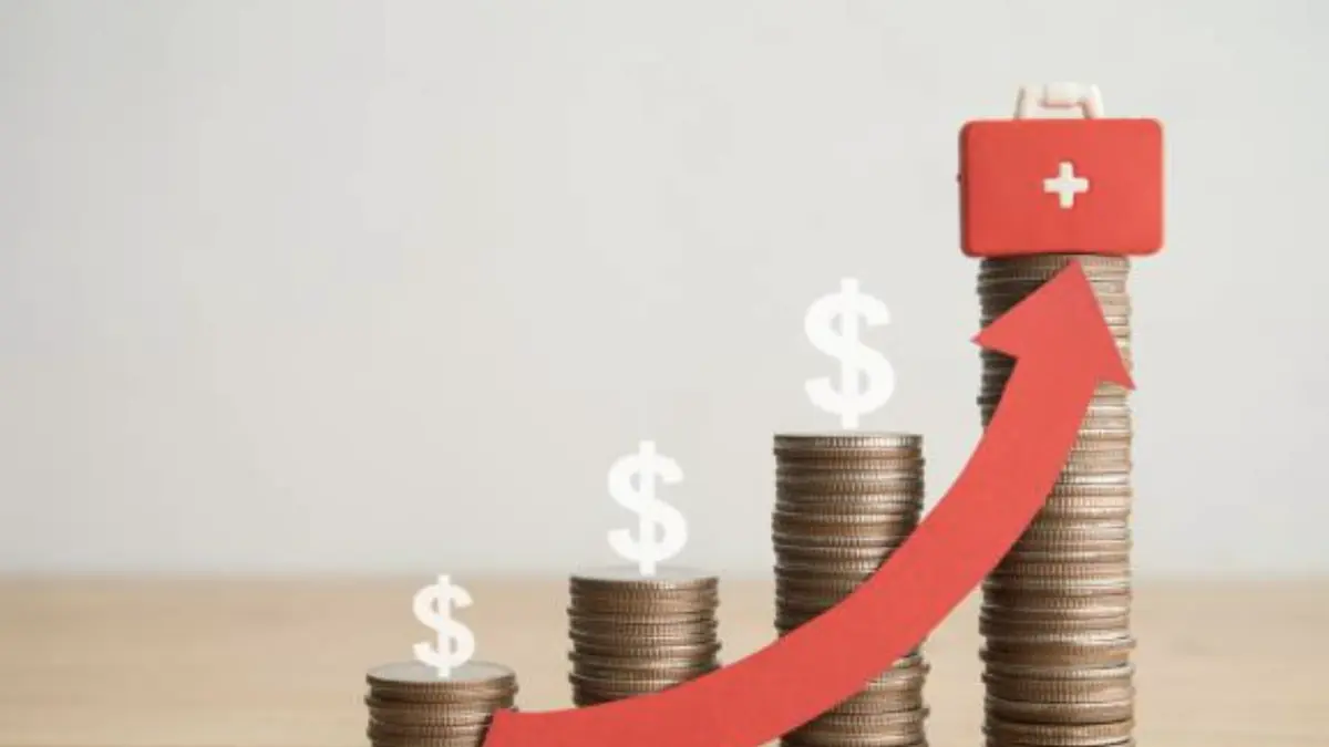 La salud sigue encareciéndose: inflación anual llega a 8,10% y golpea servicios particulares