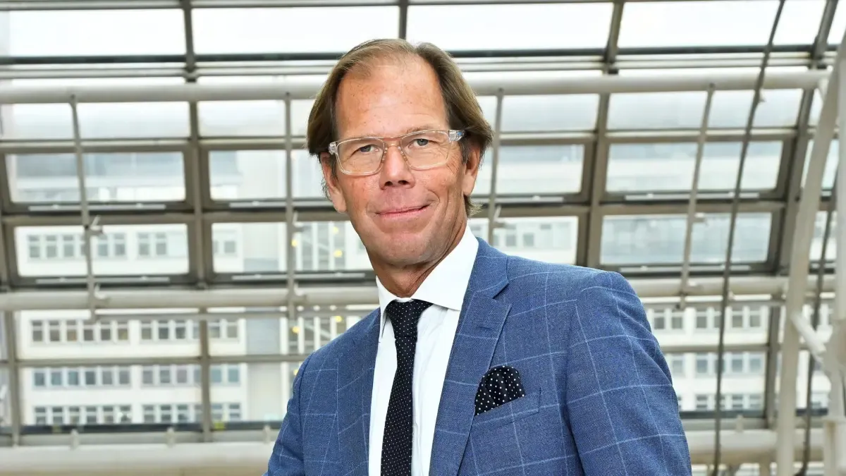Suecia ve a Colombia como su tercer mercado clave en la región y apuesta por más inversión: Business Sweden