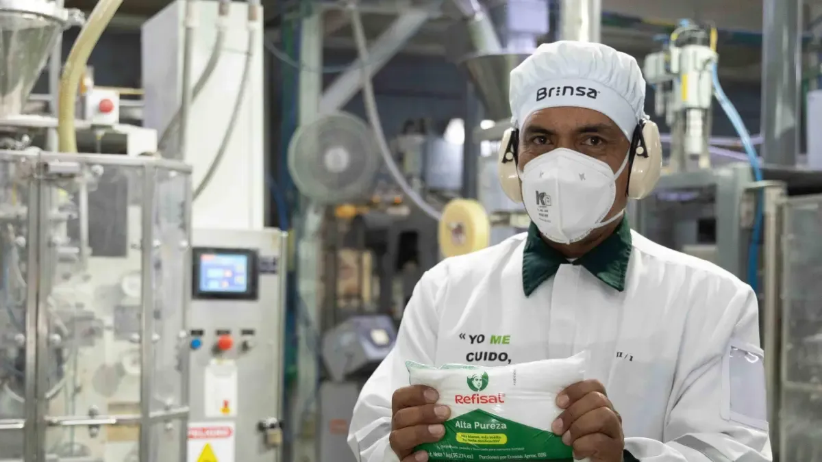 Los dueños de Refisal aceleran su expansión: ventas crecieron 10,6% gracias a innovación y eficiencia energética