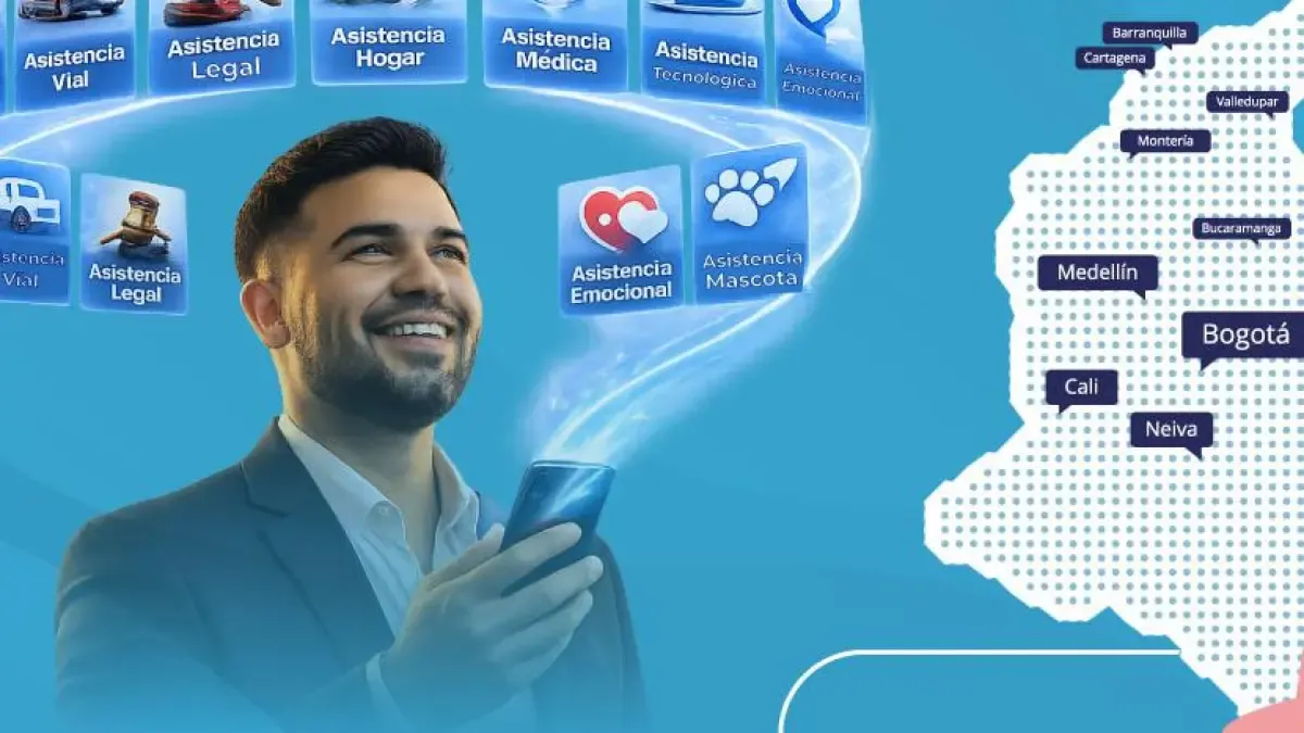 InsurTech Fixit fortalece su modelo de negocio 100% digital de servicios de protección y asistencia