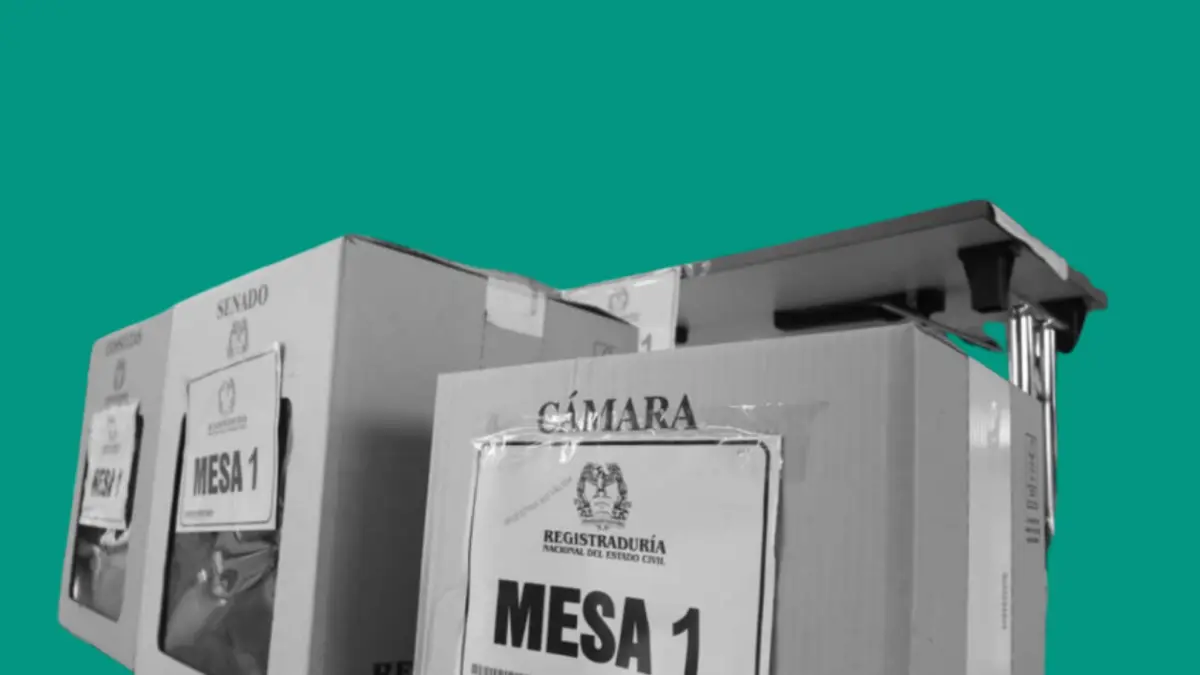 Aumento de violencia marca la campaña presidencial para la primera vuelta: 139 municipios están en riesgo extremo