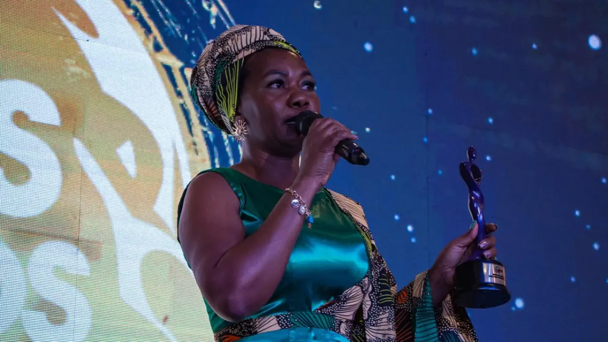 Foro internacional reunirá en Cartagena a líderes para impulsar alianzas por equidad de género

She Is Global Forum ha convocado delegaciones de 83 países y casi 1.900 conferencistas en siete ediciones.

Detalles ⬇️