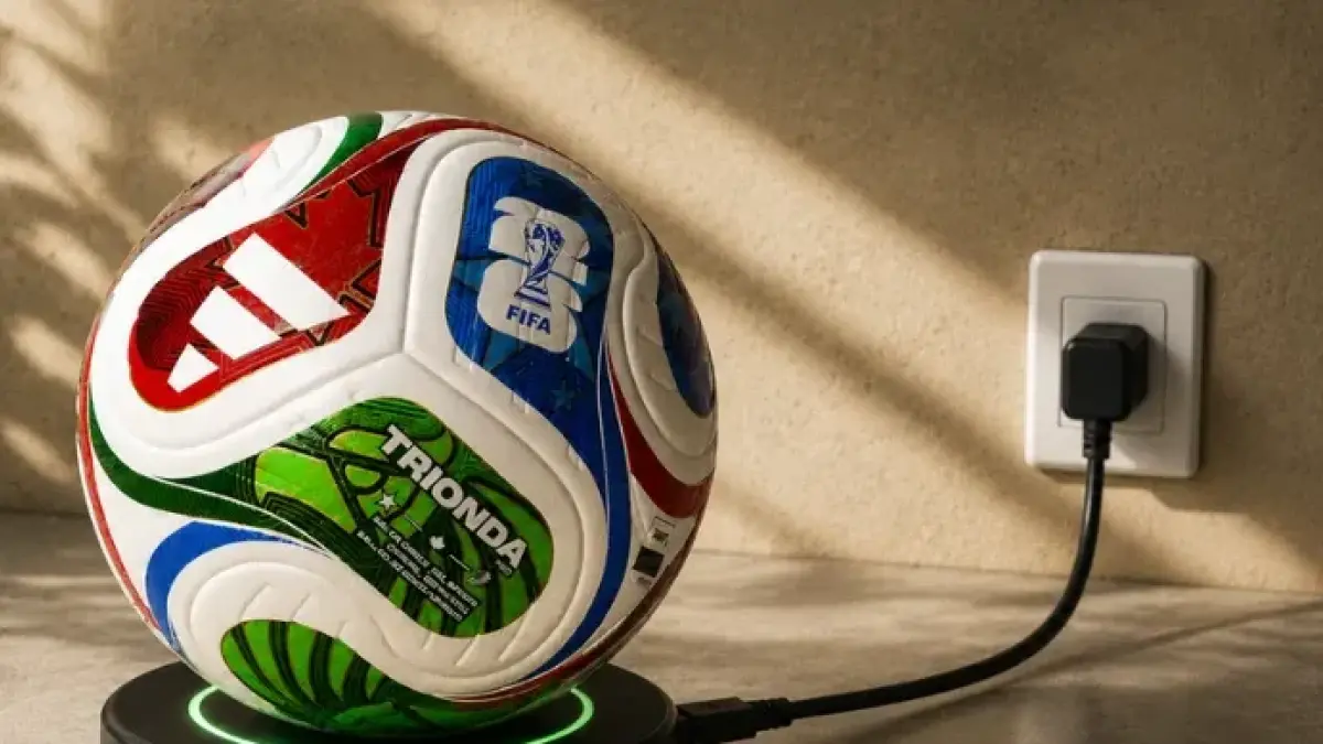 La evolución de los balones oficiales del Mundial de Fútbol: desde México 1970 hasta Norteamérica 2026