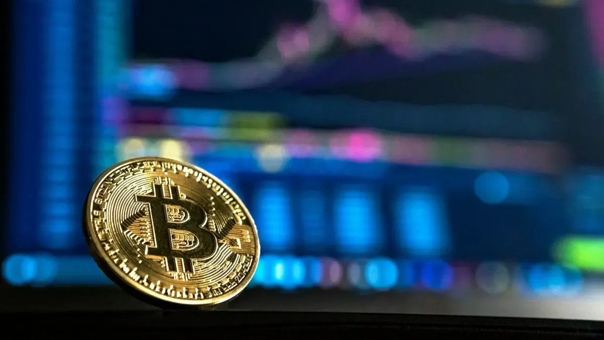 Cover image for Bitcoin da un salto histórico en el mercado: EE. UU. aprueba nuevo instrumento para apostar por la criptomoneda
