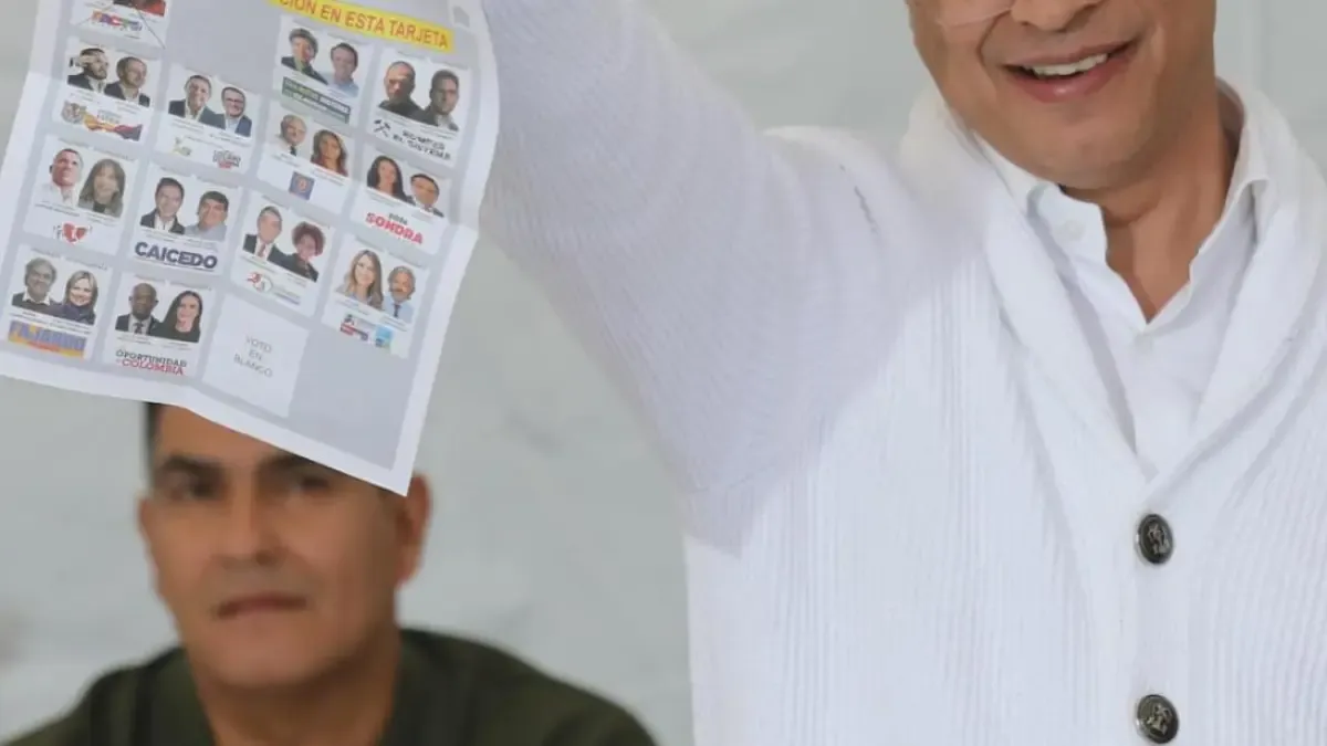 Petro’s Vote Leak: A Presidential Breach of Democratic Norms