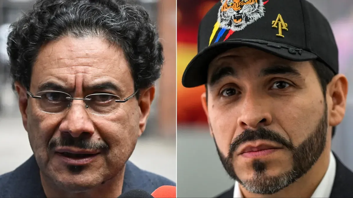 Iván Cepeda reconoce resultados de primera vuelta y desata r