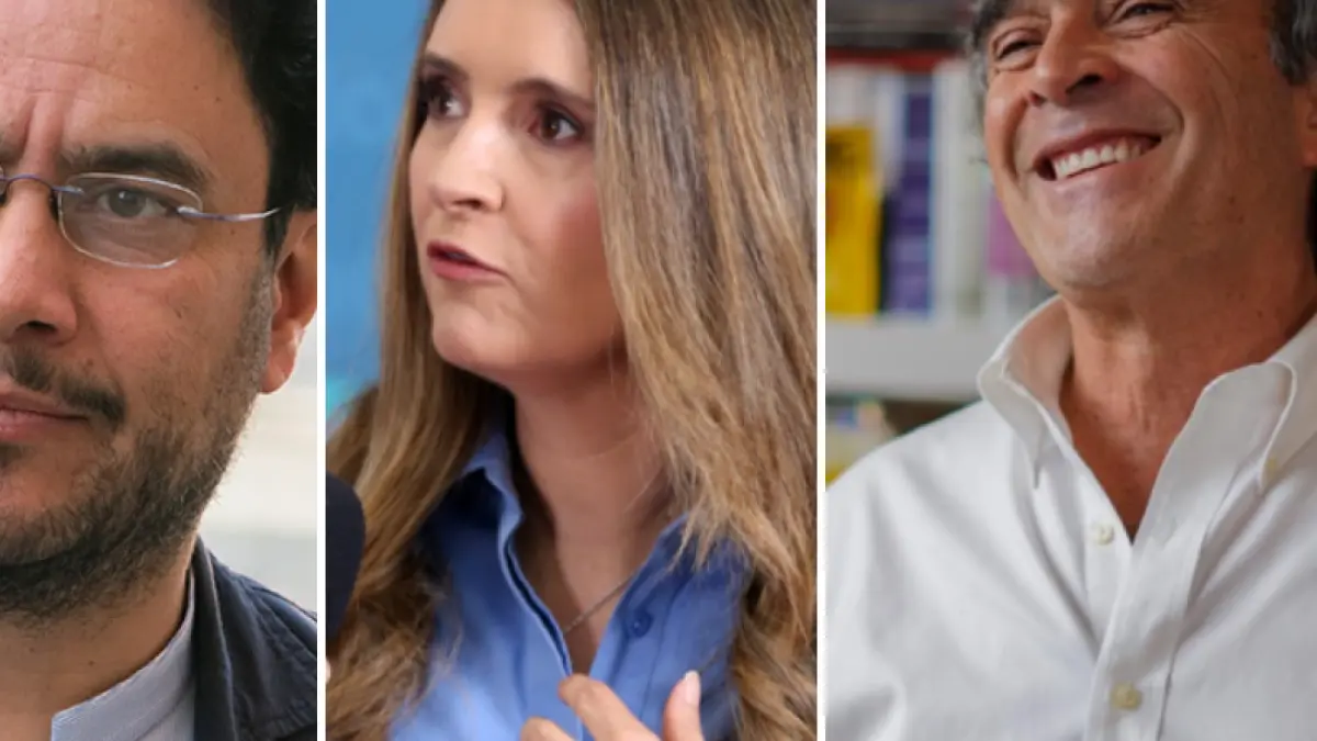 Cover image for ¿Cuánto ganan los candidatos presidenciales por voto en las elecciones de 2026?