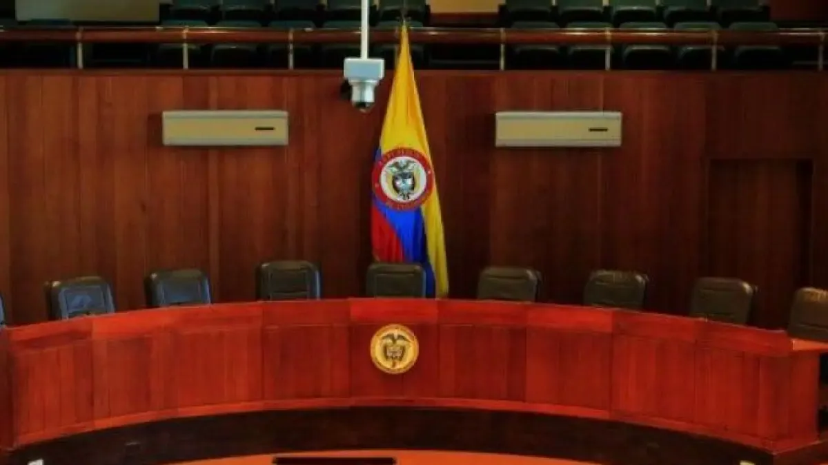 Corte Suprema ordena la captura de la senadora Martha Peralta por el caso UNGRD