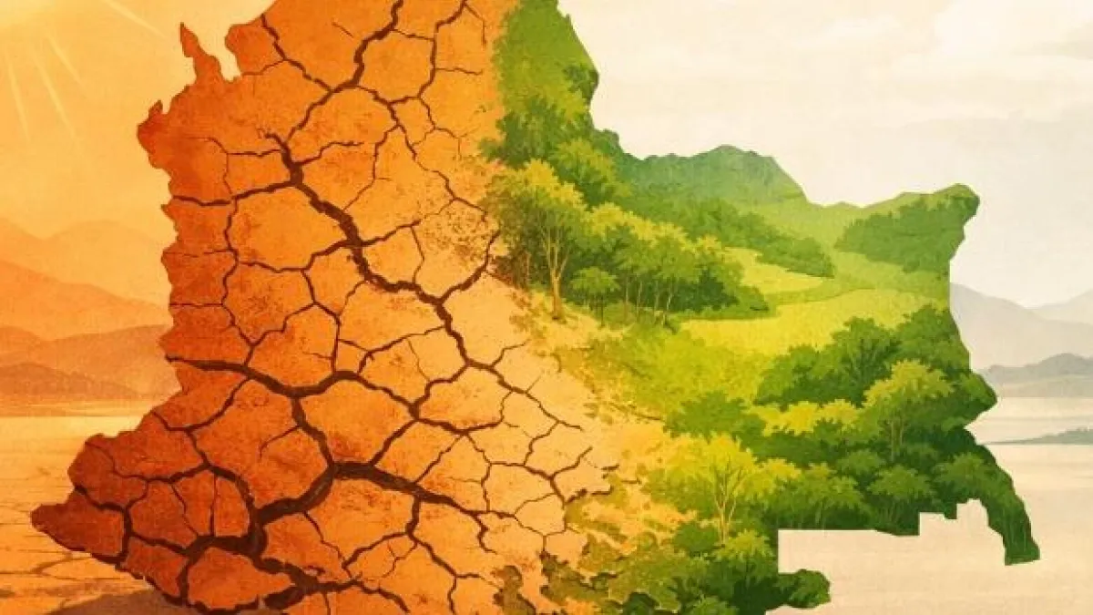Ideam confirma oficialmente presencia del fenómeno de El Niño en Colombia, con intensidad entre fuerte y muy fuerte